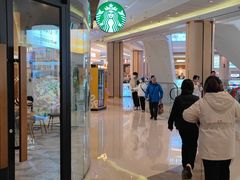 -吾悦广场(南京鼓楼店)