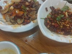 -亿牌牌东北烧烤(怀特店)