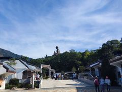 -天坛大佛