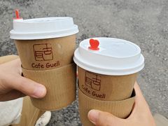 -古耳咖啡(北锣店)