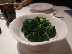 -北京柏悦酒店·锦庭餐厅Dining Room