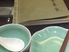 -五观堂素食(新华路店)