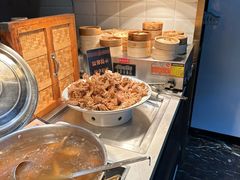 -加餐海鲜自助(宝龙一城店)