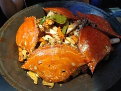 -西街夜油条·麻团包乌饭