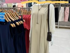-巴黎春天(陕西路店)