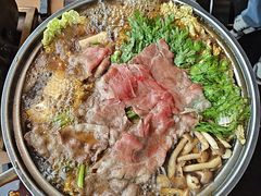 -九井澤精致料理(金茂店)
