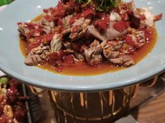 -八大碗·地道东北菜(白塔堡店)