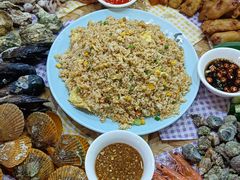 -坛南湾农家乐·海鲜楼·大排档(平潭坛南湾店)