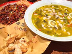 -泥糊破店小酒馆·团建聚餐(南京西路店)