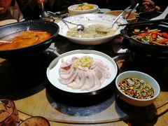 -甘家界柠檬鸭(安吉店)