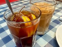 -肥田仔·香港大排档(静安寺店)