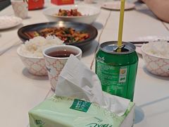 -阿瓦山寨·湘菜现炒·剁椒鱼头王(咸阳总店)