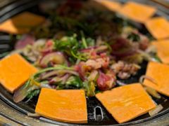 -杨小佳·齐齐哈尔烤肉·烤串(广州店)