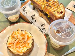 -TonTon(永康路店)