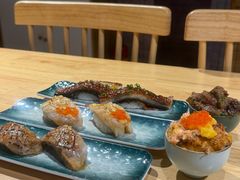 -昊·来了寿司(泡桐树店)