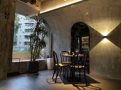 -LUMOS卢莫斯融合料理餐厅