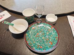 -那家老院子东北菜.饺子.小鸡炖蘑菇(三经街店)
