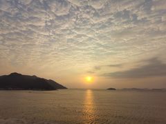 -北岐滩涂