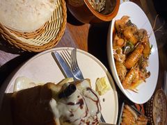 -前海沿·青岛菜(大拇指广场石老人店)