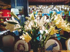 -领鲜活海鲜榴莲自助火锅(东门店)