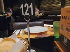 -simply thai天泰(静安嘉里中心店)