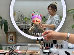 -天真蓝照相馆(五角场百联又一城店)