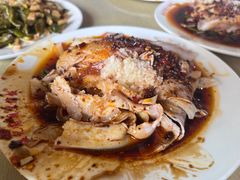 -温记府廟豆汤饭·始于1955年(海椒店)