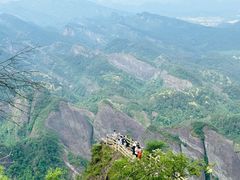 -崀山风景名胜区