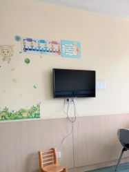 -浙江大学医学院附属儿童医院(湖滨院区)