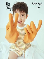 -星宝贝儿童摄影