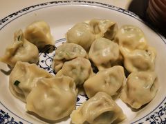 崇义水饺-客家大院·非遗赣南客家菜(郁孤台店)