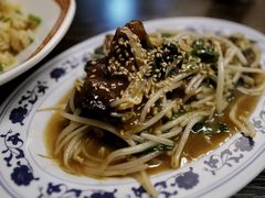 -拉面莊夢語＆中华料理八椿