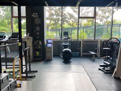 -LikingFit24小时健身•普拉提(张江店)