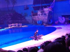 -华夏文旅海洋公园