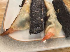 -众品老方子锅贴甜沫(李村店)