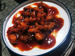 -随意茶庄·地道杭帮农家菜(梅家坞店)