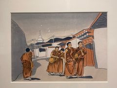 -江苏省美术馆(长江路新馆)