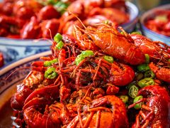 -上海锦江汤臣洲际大酒店壹阶层