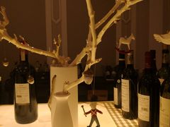 -上海和平饭店华懋阁 Cathay Room