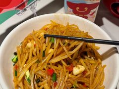 -辣可可·现炒黄牛肉(皇庭广场店)