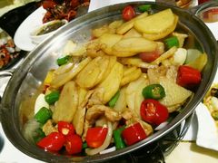 -陈帅夜排档·龙虾·炒菜·烤串(世茂店)