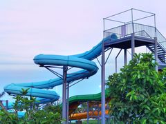 -汕头中海黄金海岸水上乐园