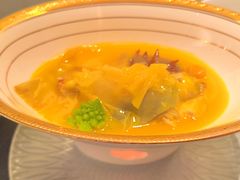 -沈灶河豚宴·河豚融合餐厅(汉中路店)