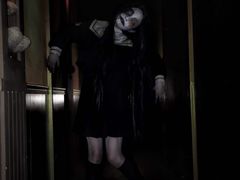 -恐怖游戏(湖滨店)