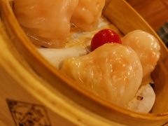 -点都德(大茶楼店)