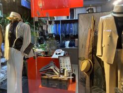 -ChenV西服礼服高级定制(市区养育巷店)