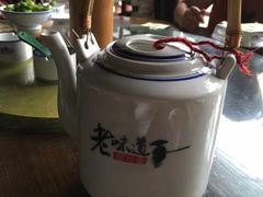 -绍兴老味道·非遗门店(银泰城店)