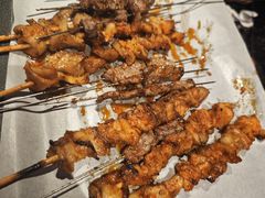 -冰城小镇音乐串吧·聚会餐厅(百子湾店)