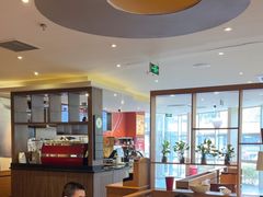 -COSTA COFFEE(张江软件园店)
