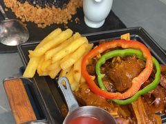 -3号仓库·创意中国菜(乐清正大广场店)